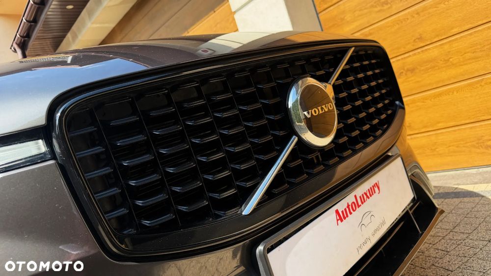 Volvo XC 60 B4 D AWD Ultimate Bright - 14
