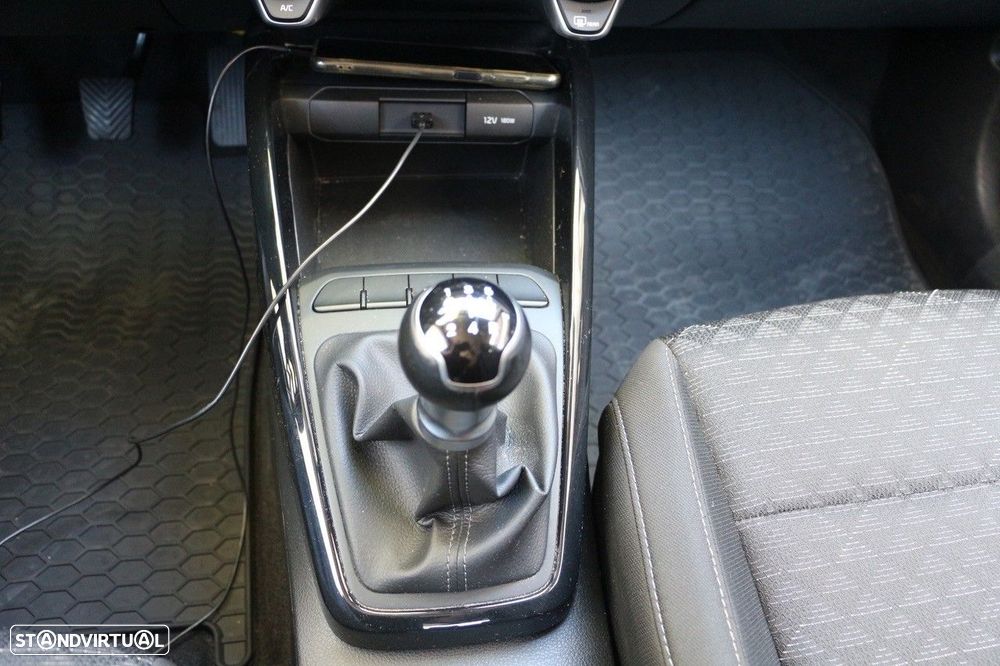 Kia Rio 1.2 CVVT Dynamic - 30