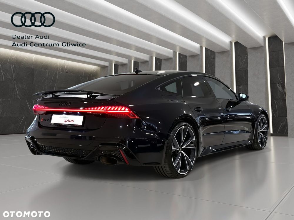 Audi RS7 Sportback - 5