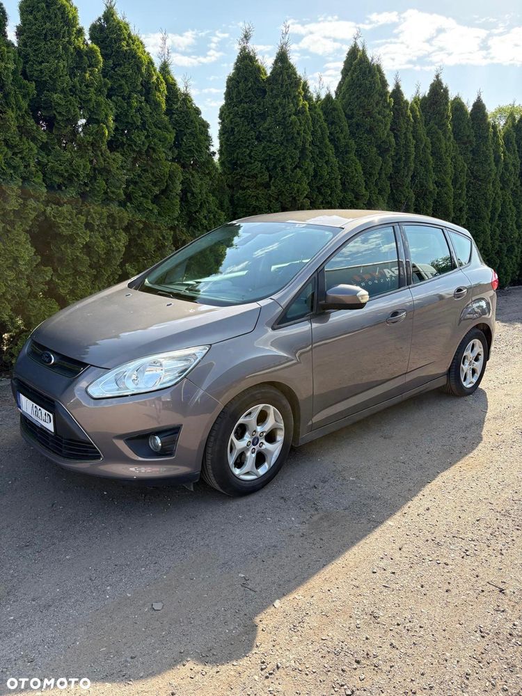Ford C-MAX 1.6 Ti-VCT Ambiente - 2