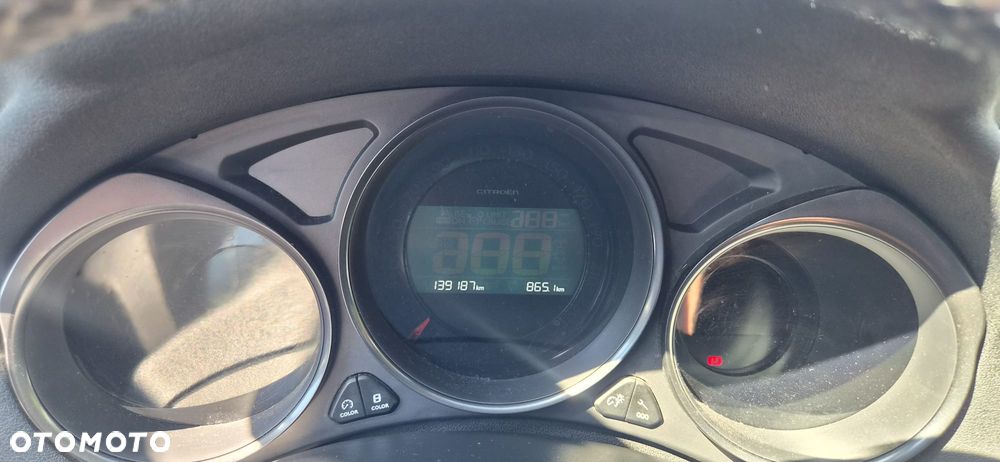 Citroën C4 1.6 VTi Exclusive - 16