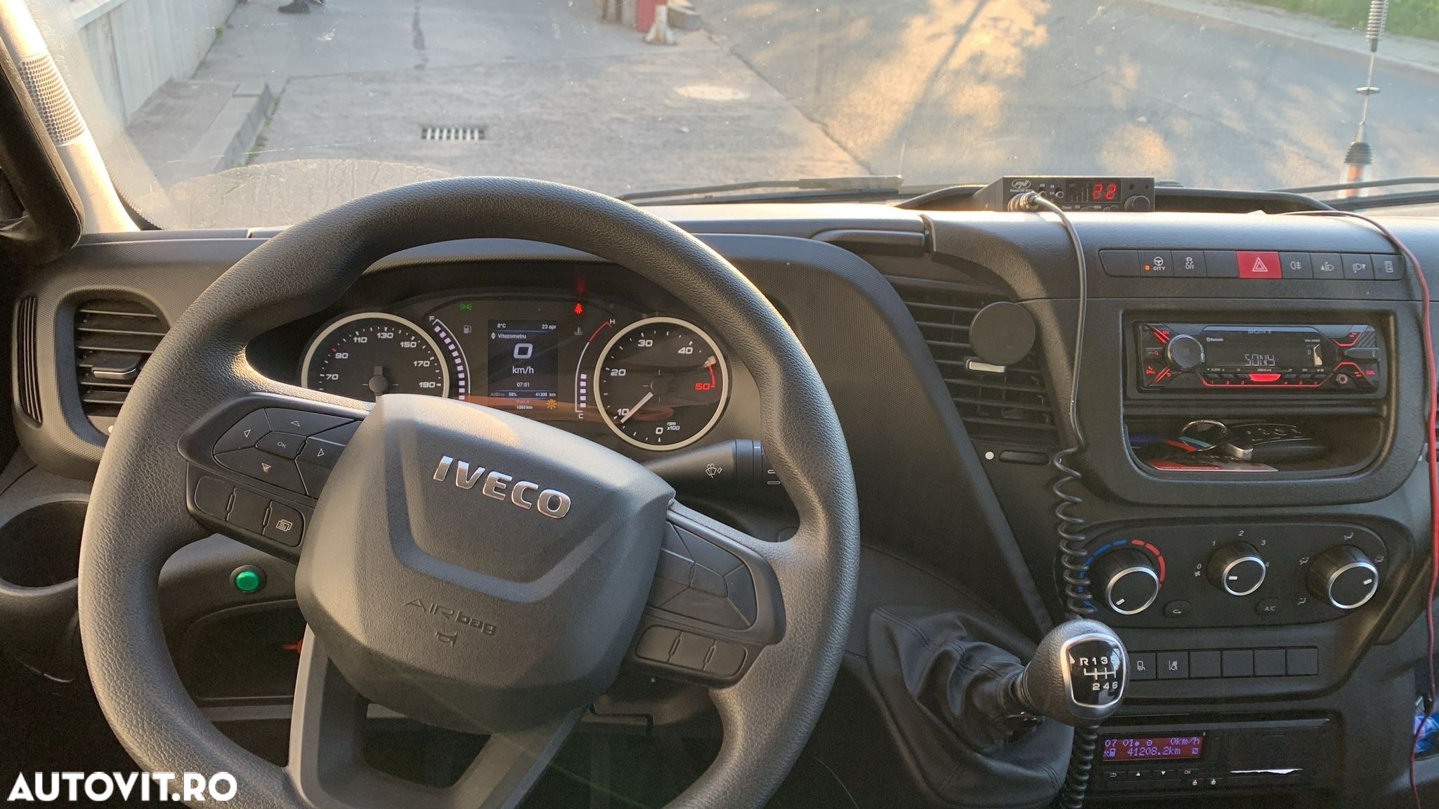 Iveco Daily - 5
