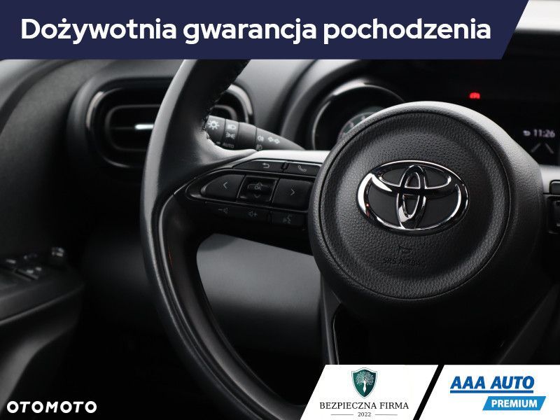 Toyota Yaris - 21
