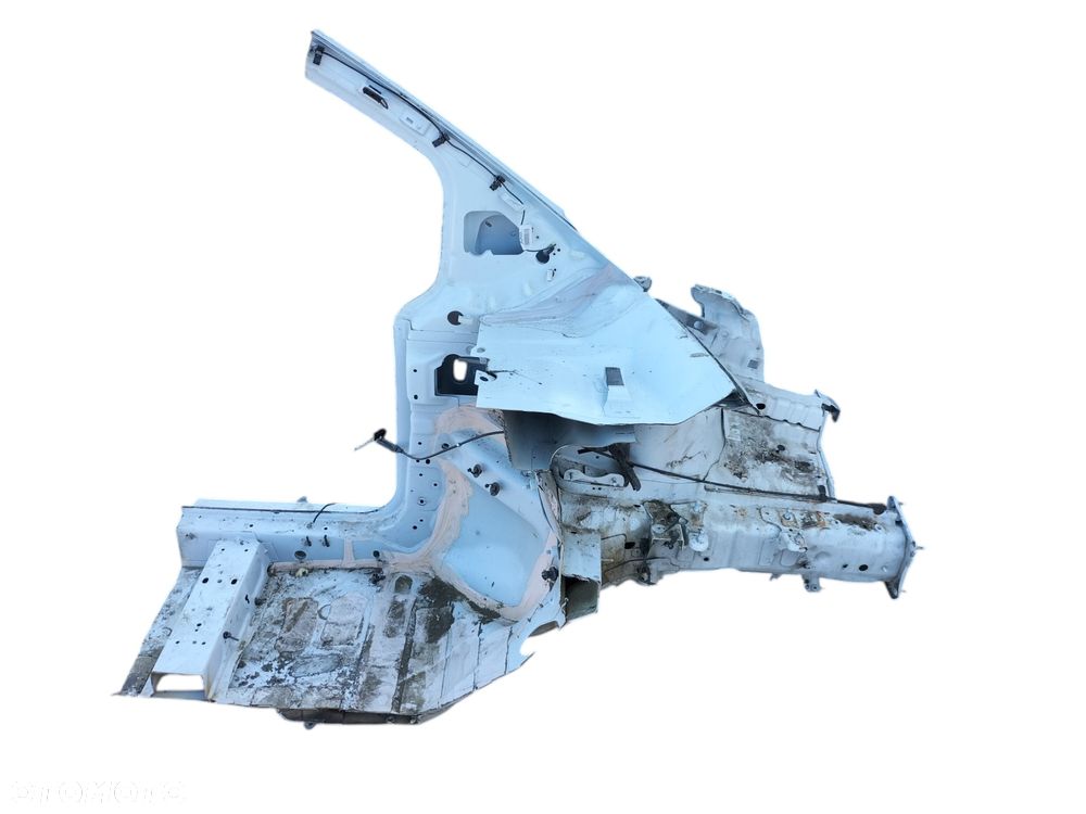 ĆWIARTKA LEWY PRAWY PRZÓD FORD TRANSIT TOURNETO CONNECT MK2  2021r. - 14