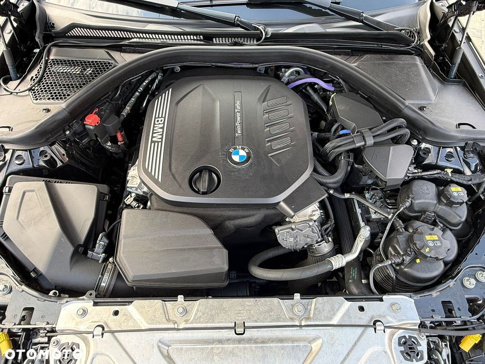 BMW Seria 3 320d xDrive Edition Luxury Line Purity - 25