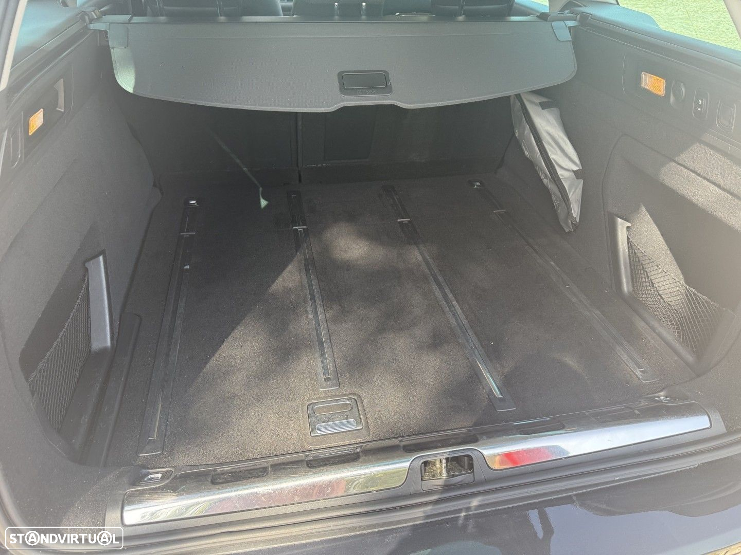 Citroën C5 2.0 HDi Exclusive - 15