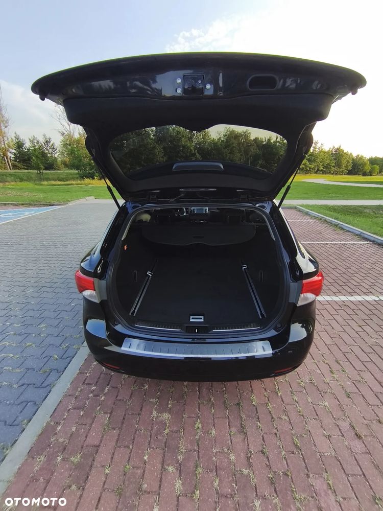 Toyota Avensis 2.0 Prestige MS - 7