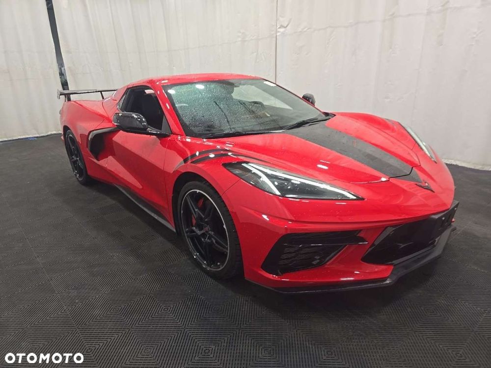 Chevrolet Corvette - 6