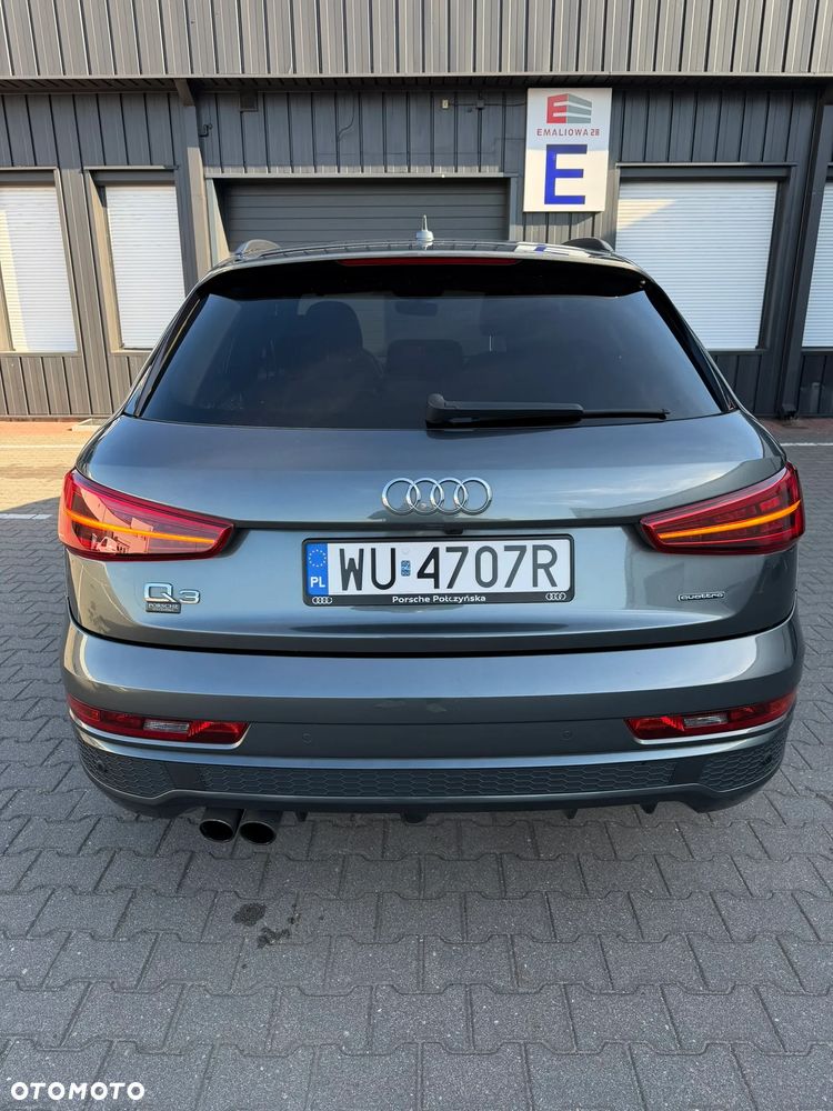 Audi Q3 - 11