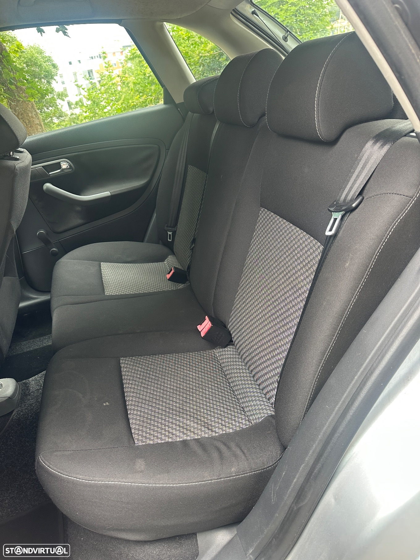 SEAT Ibiza 1.2 12V Reference - 7