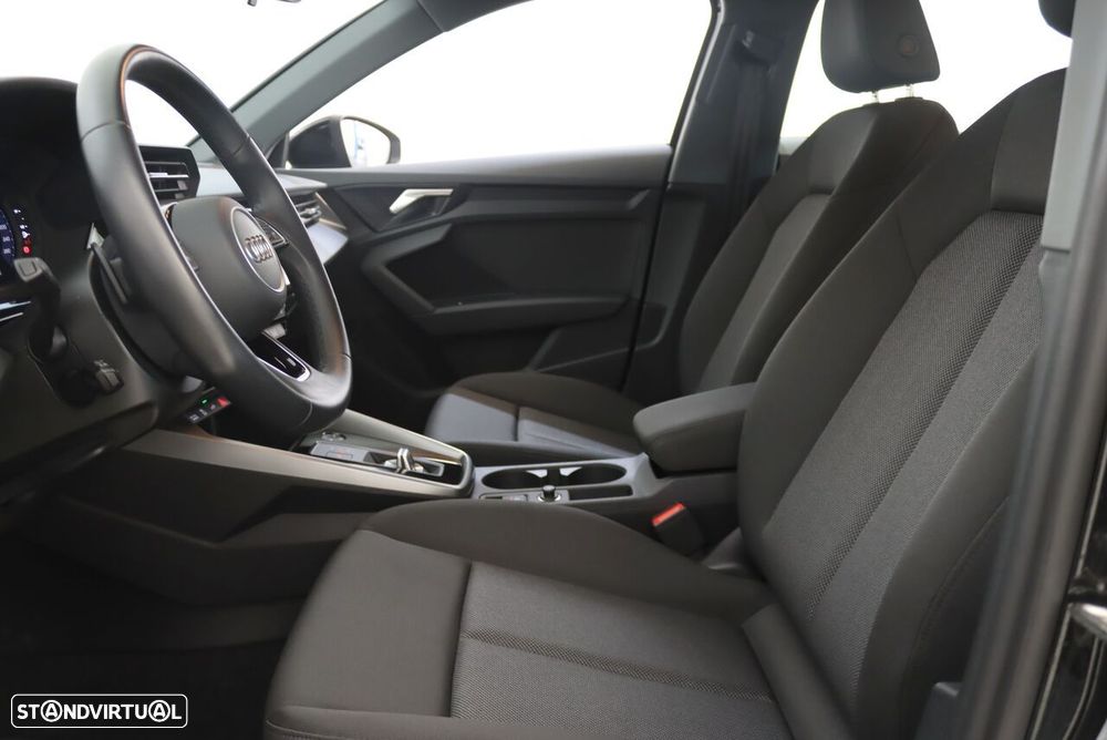Audi A3 Sportback 40 TFSIe Advanced - 5