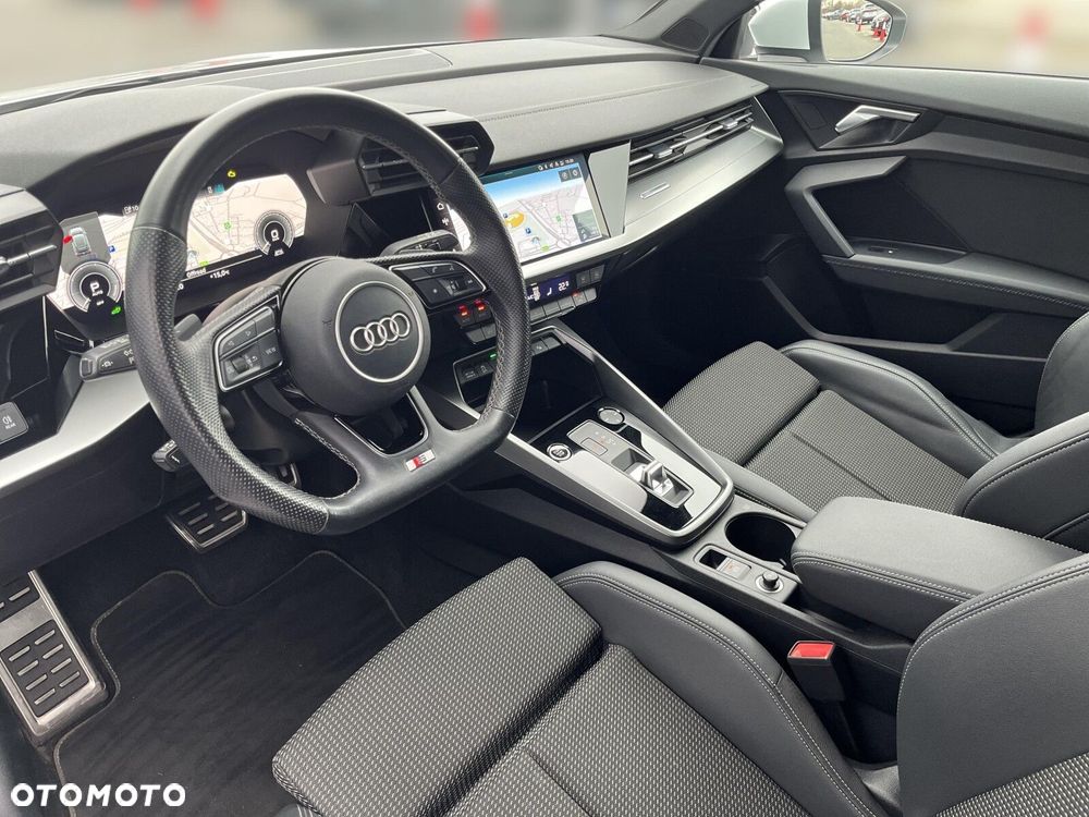 Audi A3 Sportback - 11