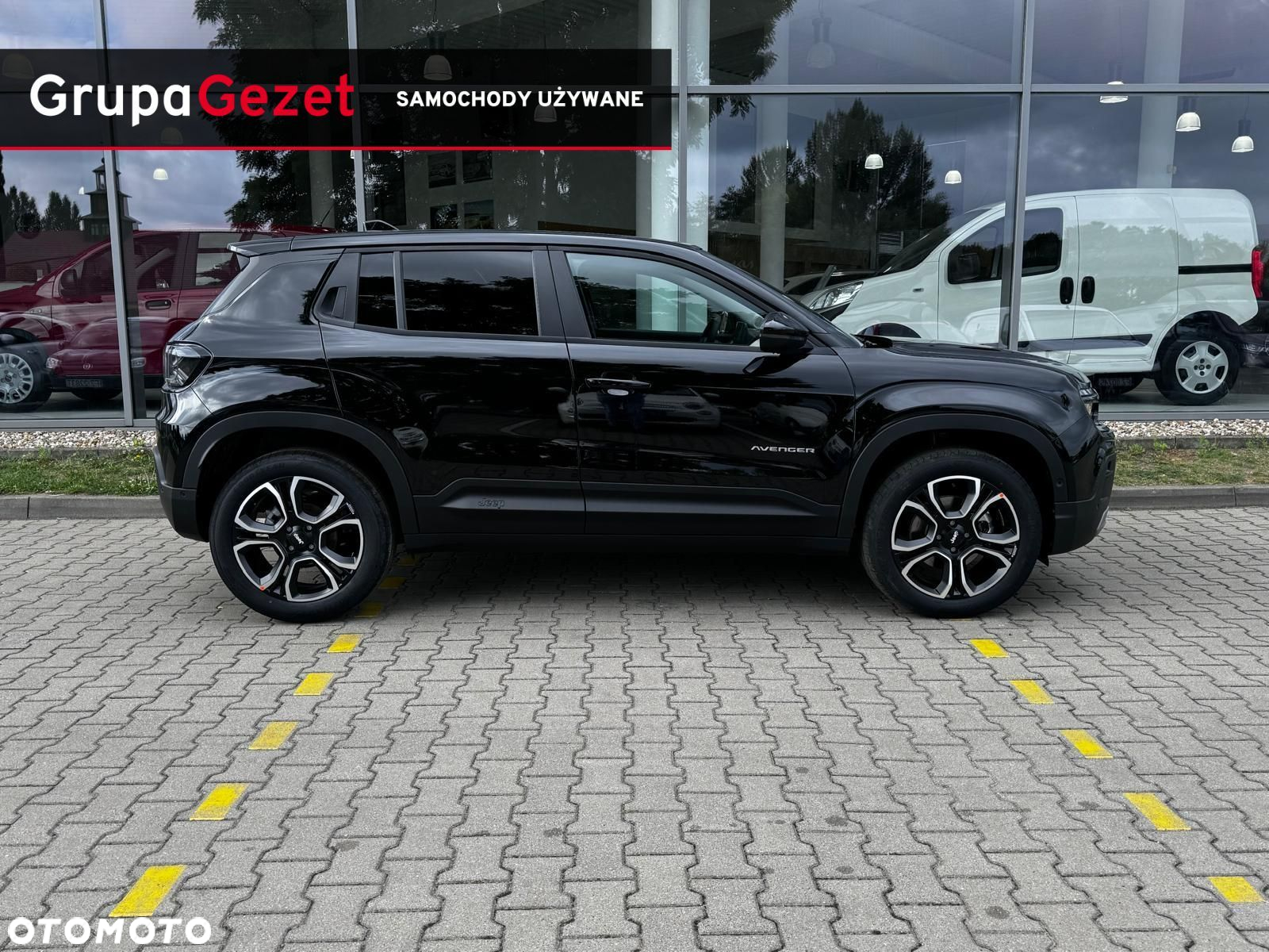 Jeep Avenger - 2