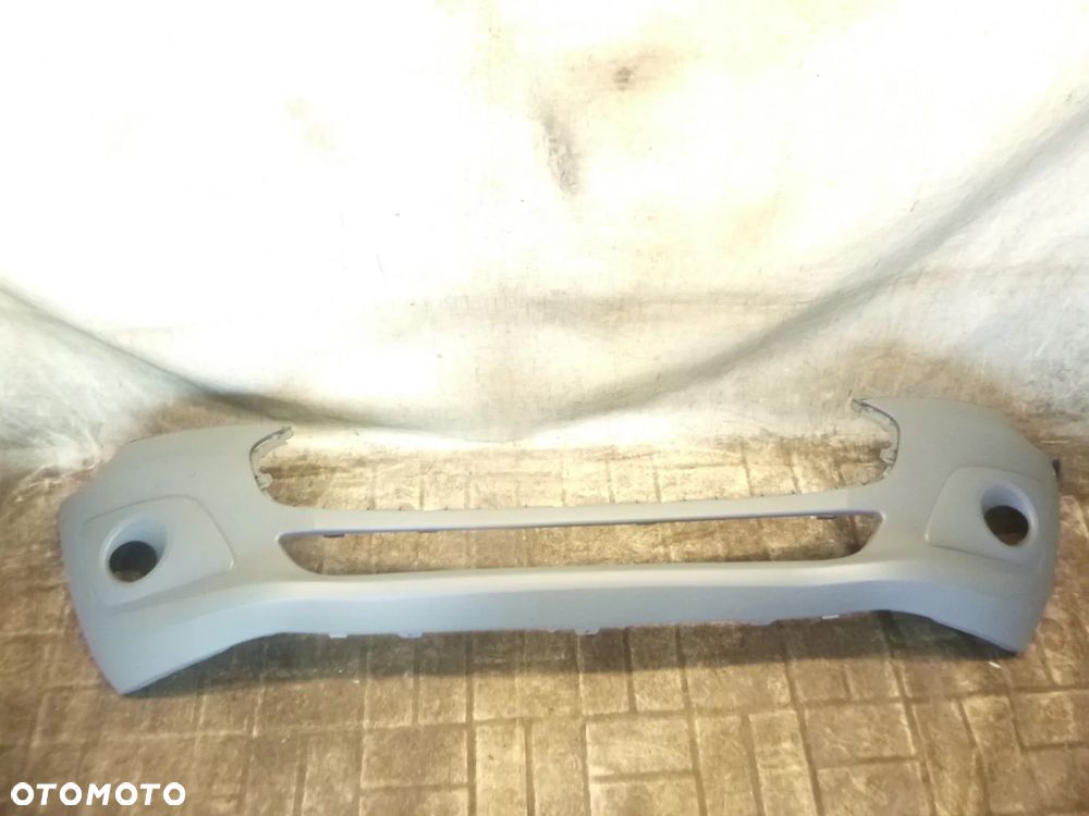 ford transit coonect 2 ii 13r- zderzak przód nowy przedni - 1