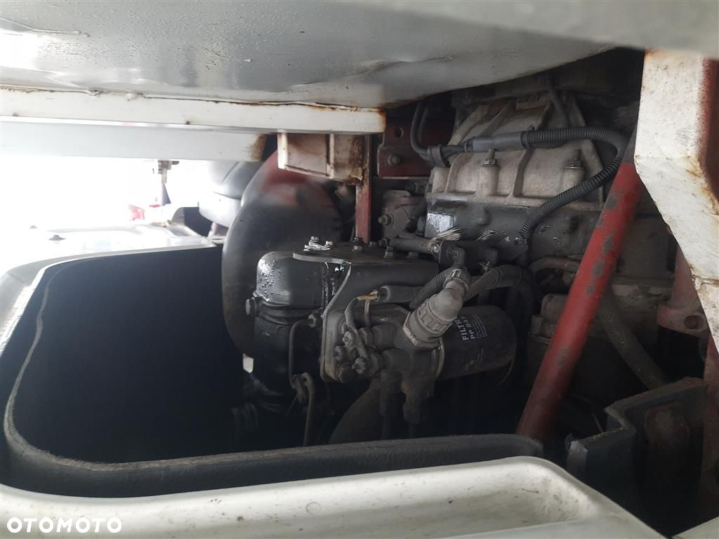 Sprzęgło Kompletne Renault Premium 210KM DCI 1997-2014 - 2