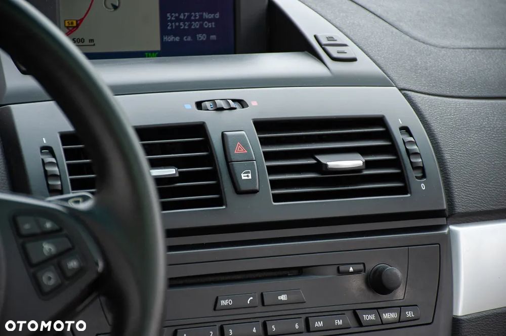 BMW X3 xDrive30d Limited Sport Edition - 31