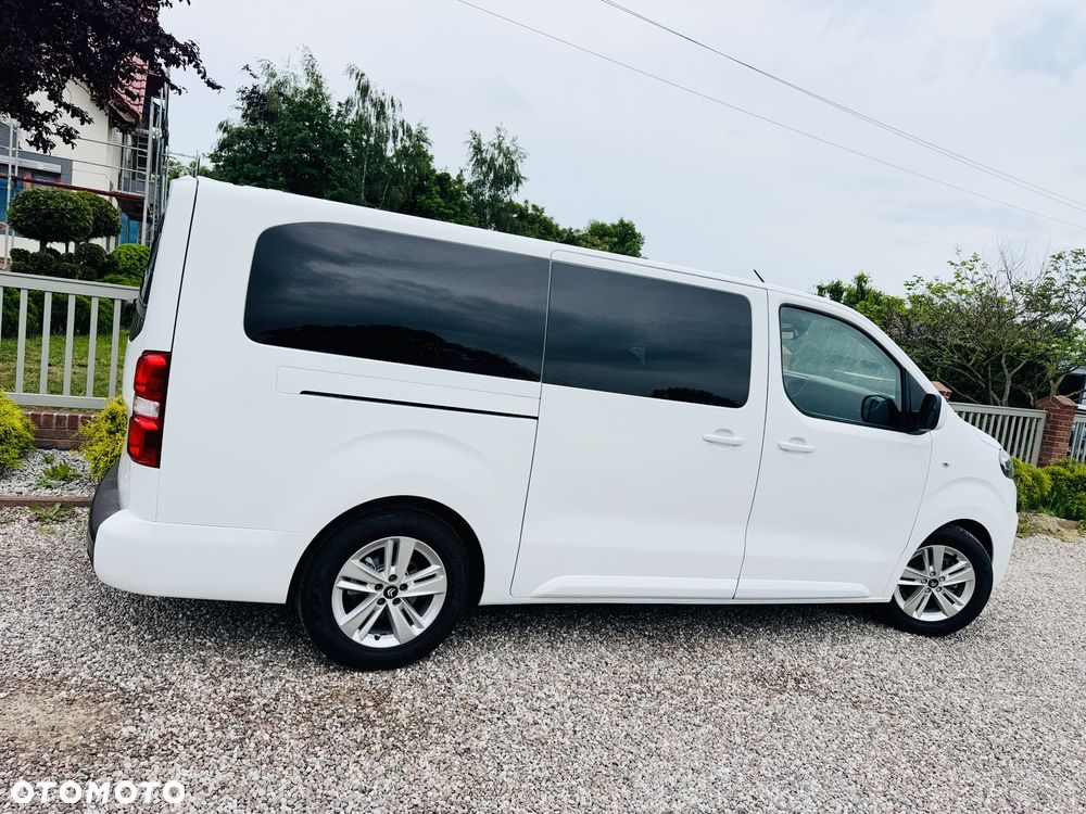 Citroën SpaceTourer 2.0 BlueHDi XL Business - 27