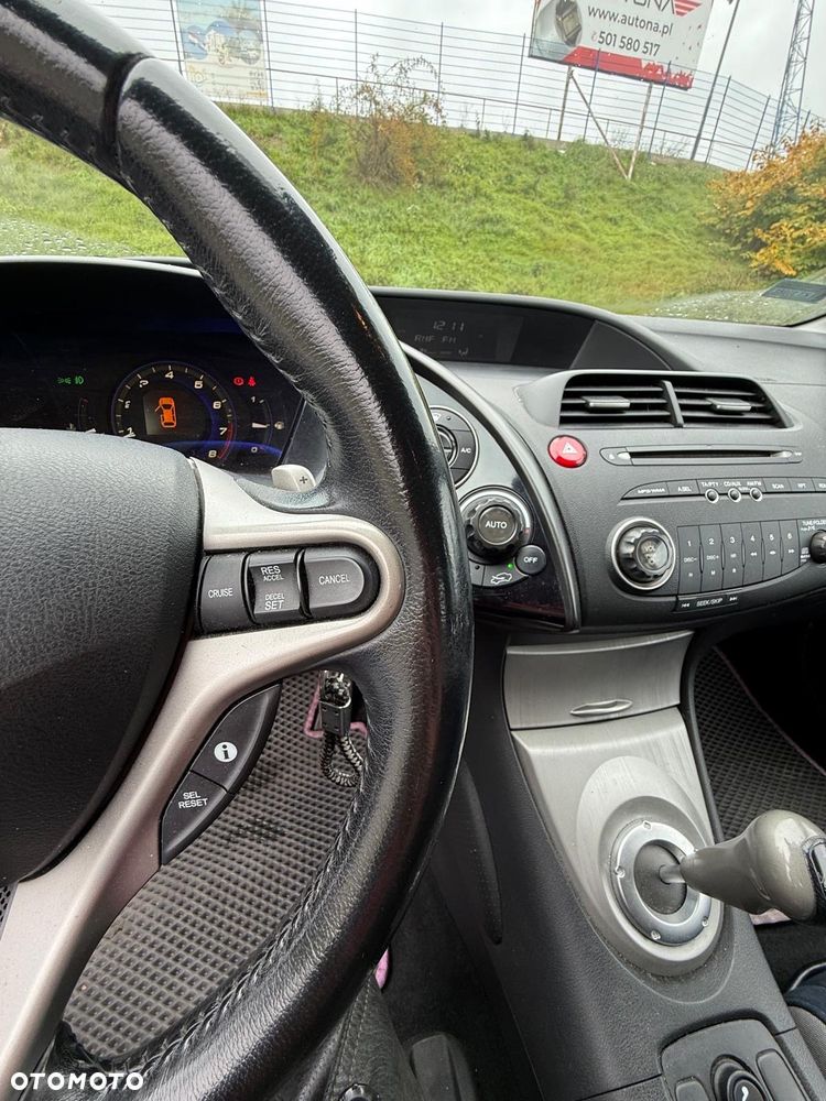Honda Civic - 12