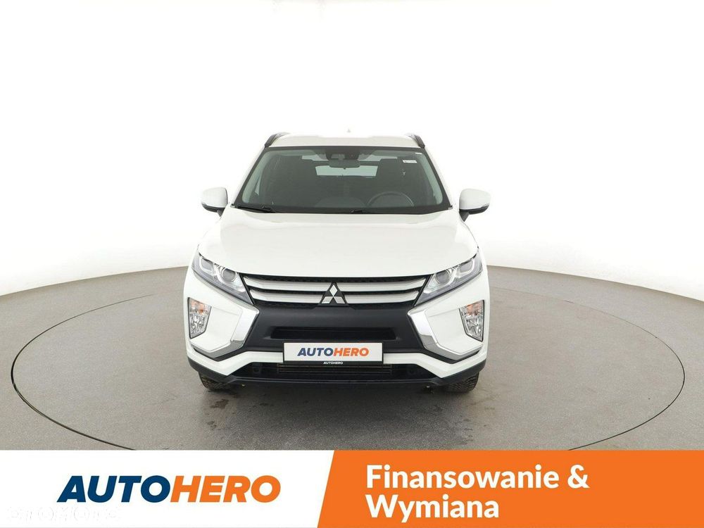 Mitsubishi Eclipse Cross 1.5 T-MIVEC (ClearTec) 2WD Basis - 11