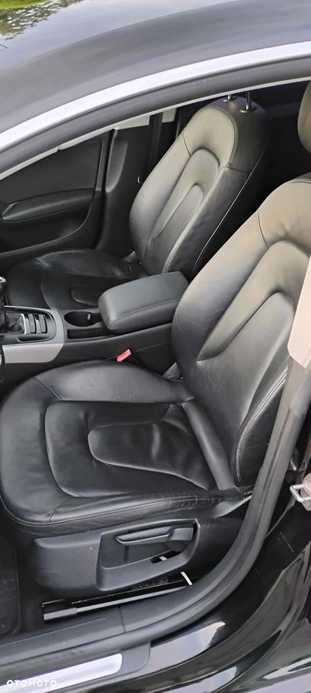 Audi A5 Sportback - 6