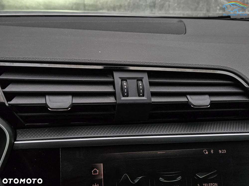 Audi Q3 2.0 TDI Quattro Sport - 31