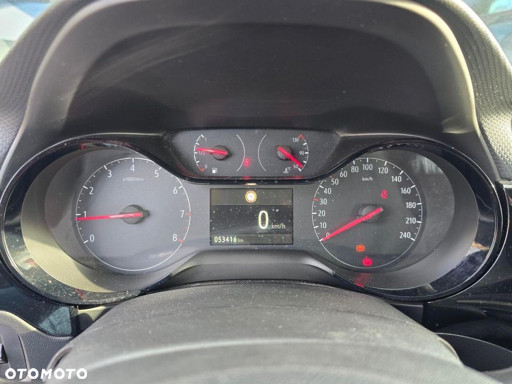 Opel Corsa 1.2 Edition S&S - 19
