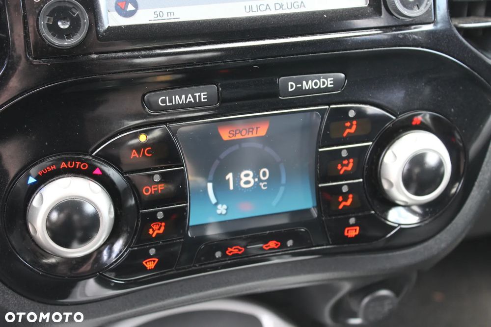 Nissan Juke 1.6 Start/Stop Tekna - 24