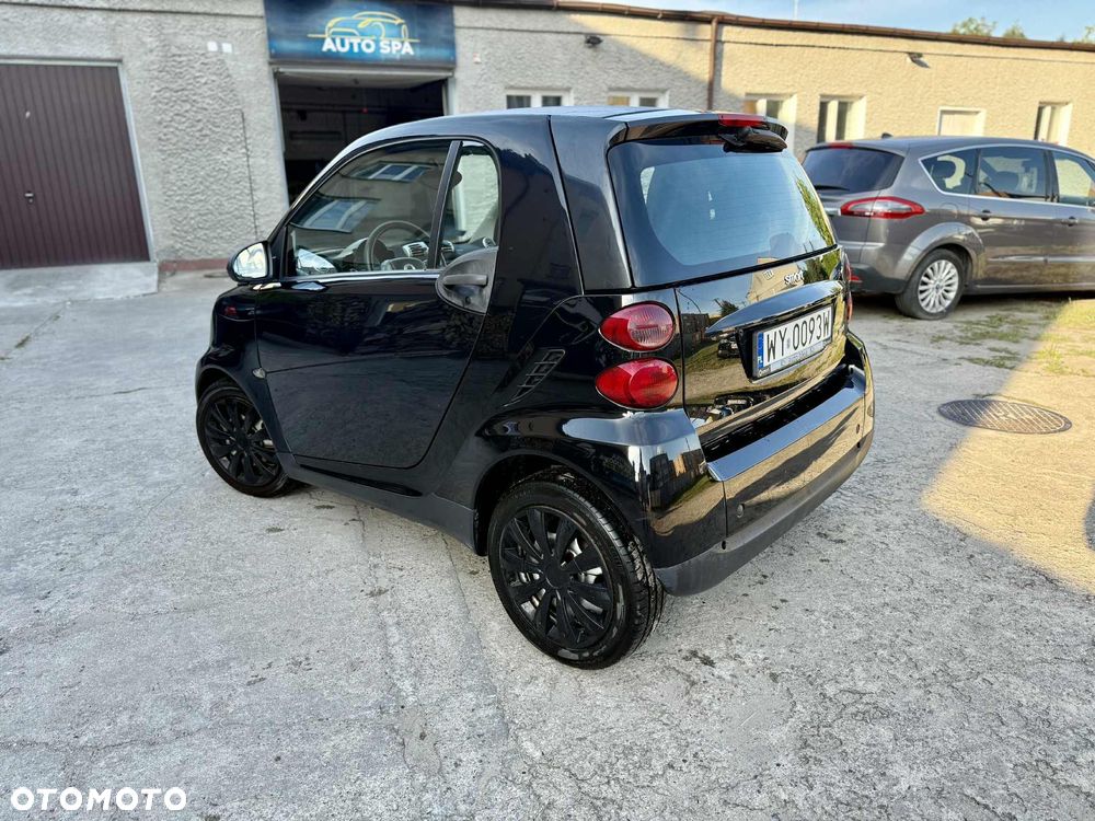 Smart Fortwo - 3