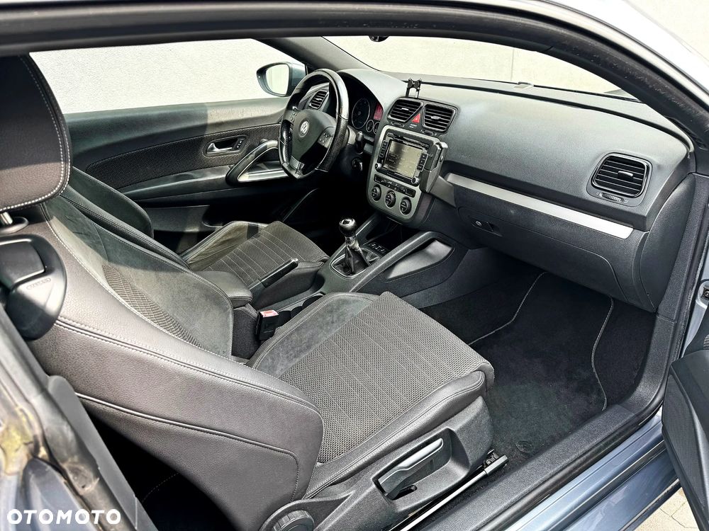 Volkswagen Scirocco 1.4 TSI Edition - 7