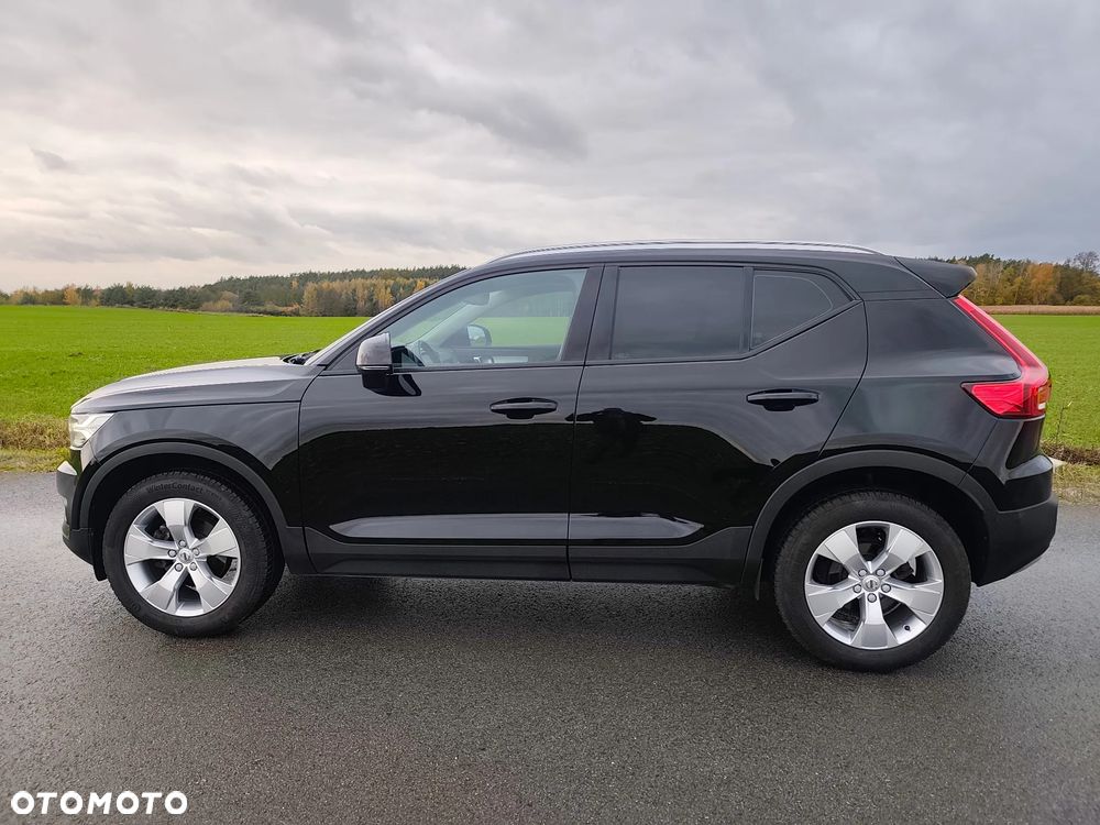 Volvo XC 40 T3 Momentum - 7