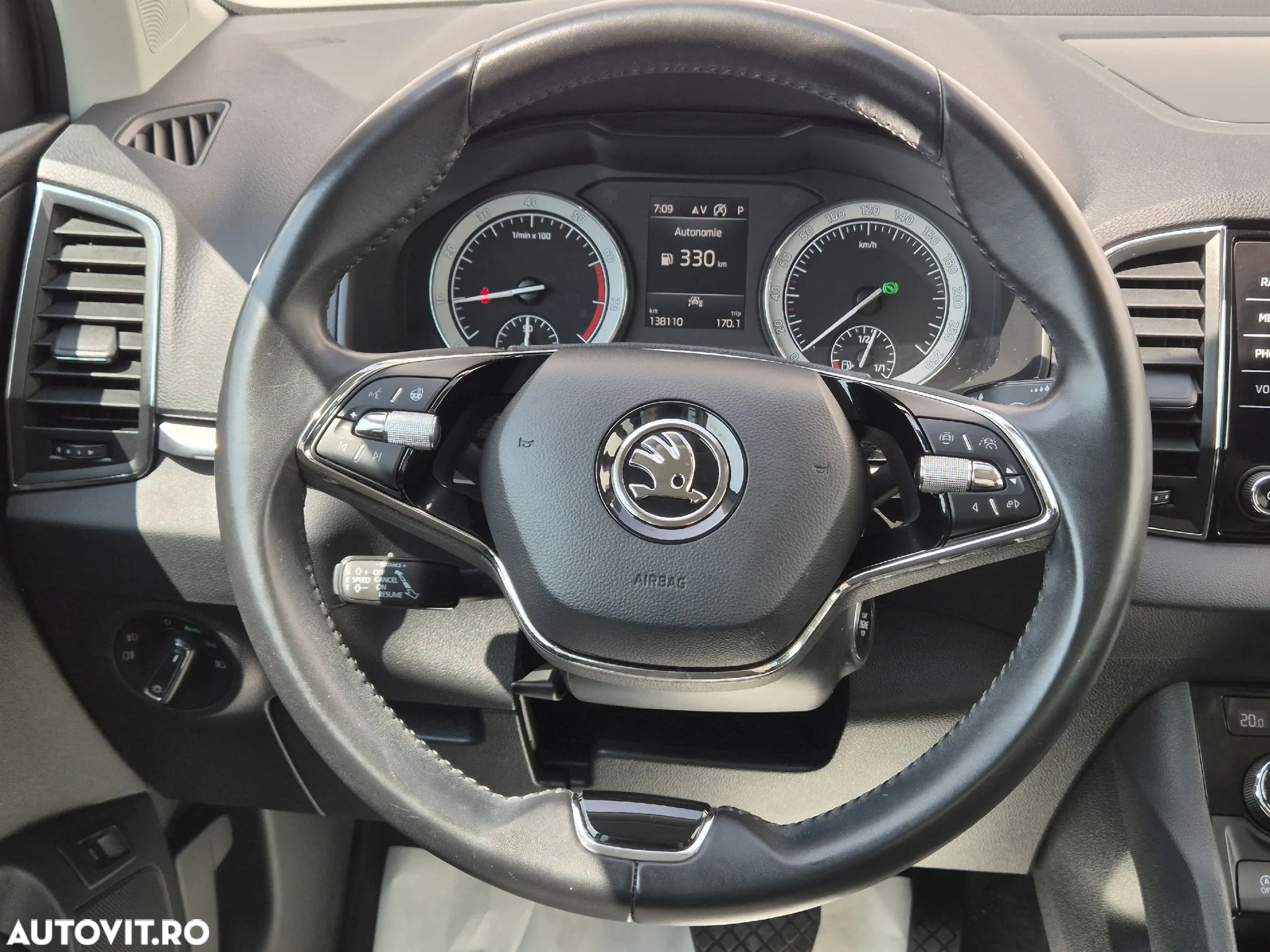 Skoda Karoq 1.5 TSI DSG Style - 15
