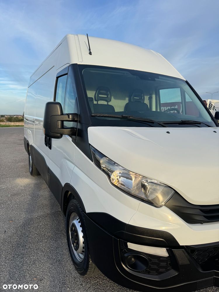 Iveco Daily 35S14 - 12