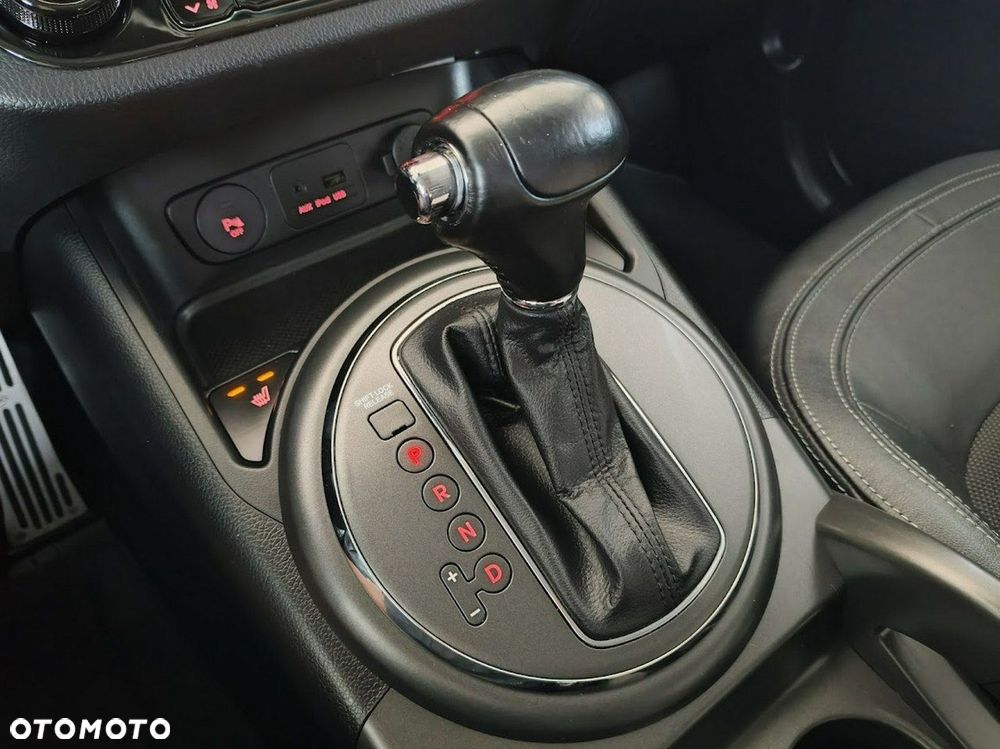 Kia Sportage - 30