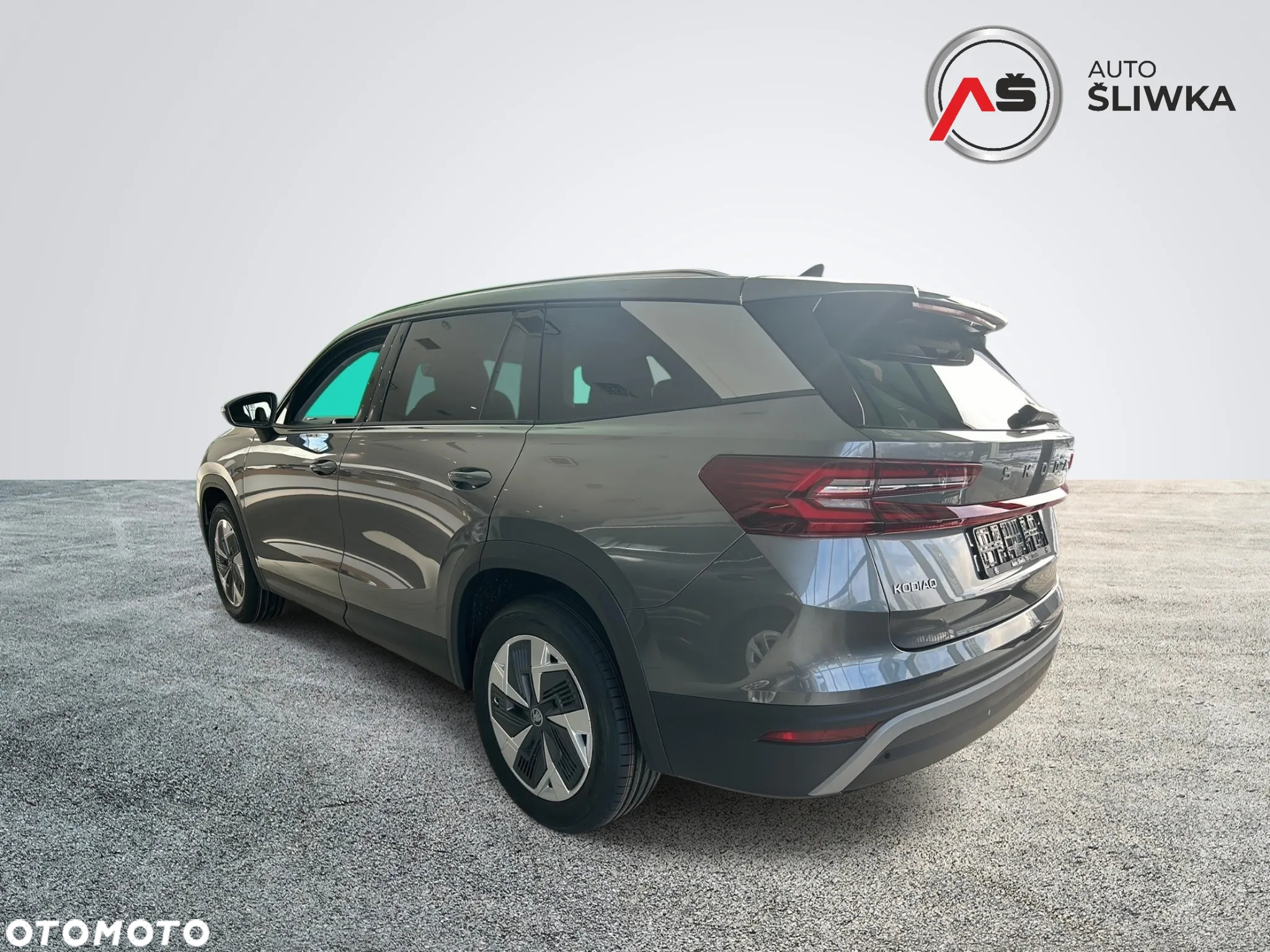 Skoda Kodiaq - 2