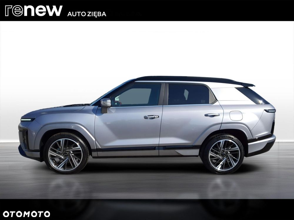 SsangYong/KGM Actyon 1.5 T-GDI Wild 4WD - 3