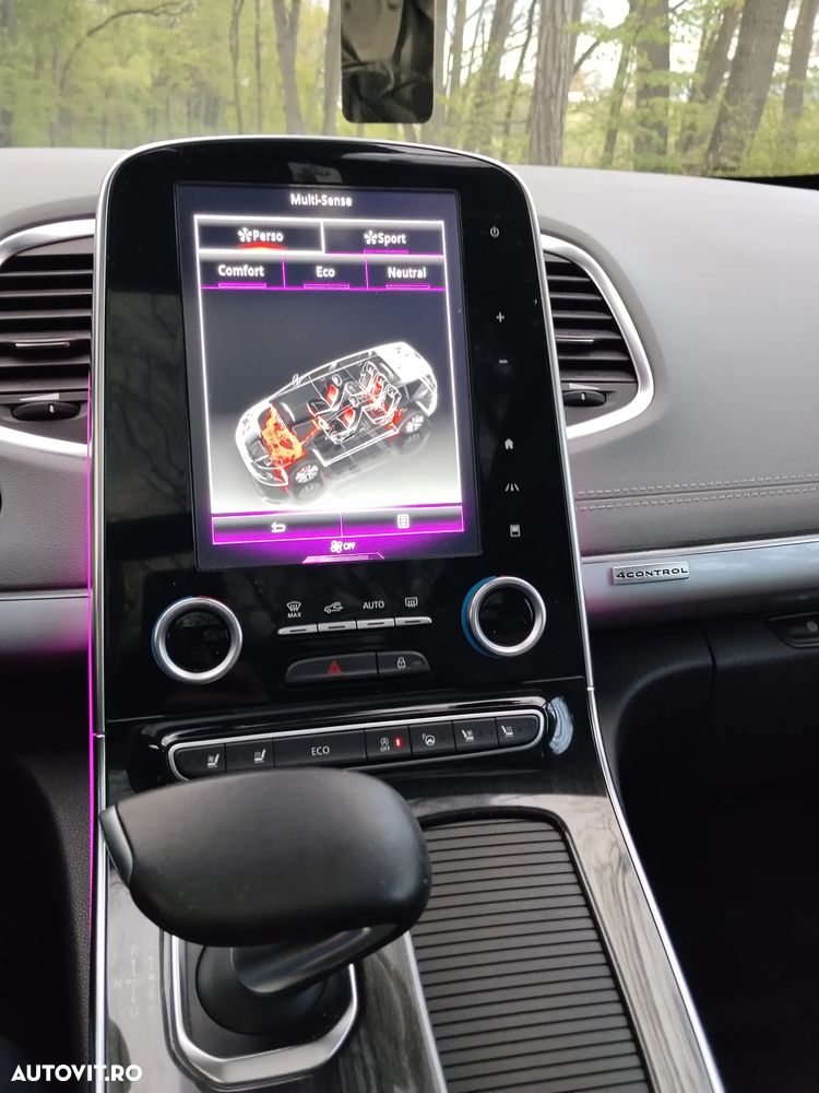Renault Espace Energy dCi 160 EDC Initiale Paris - 19