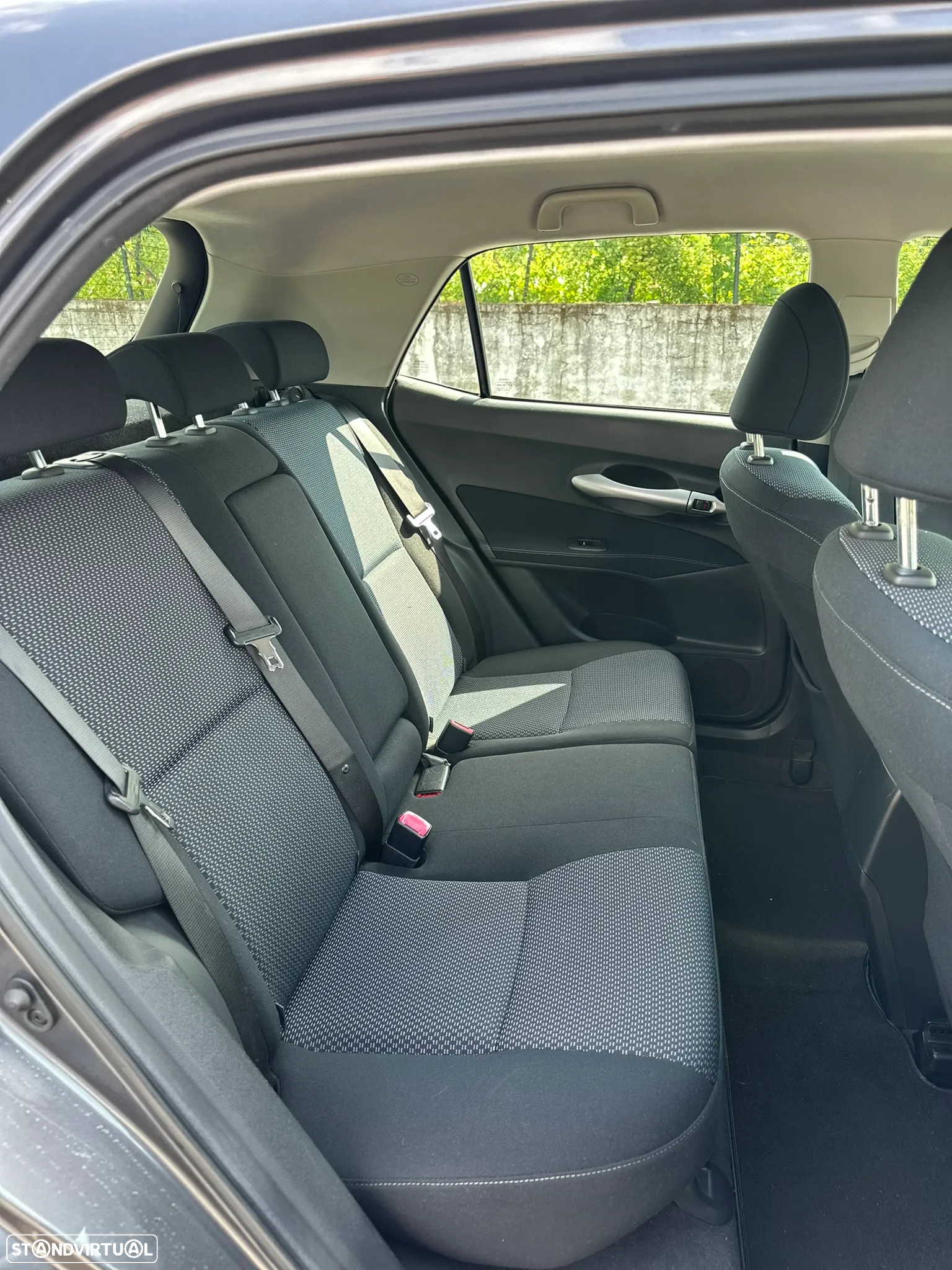 Toyota Auris 1.4 D-4D ACtive - 11