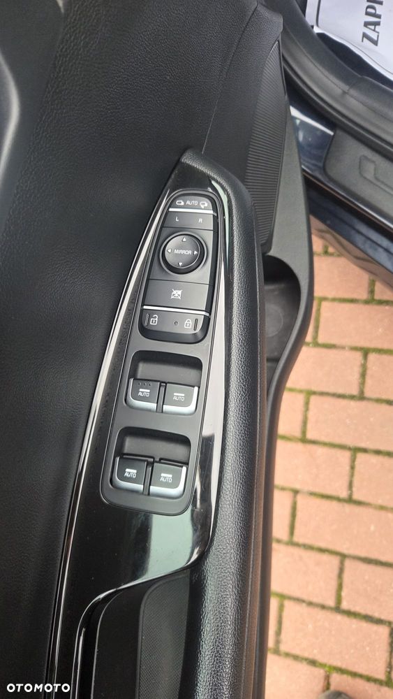 Kia Optima 1.7 CRDI GT Line DCT - 15