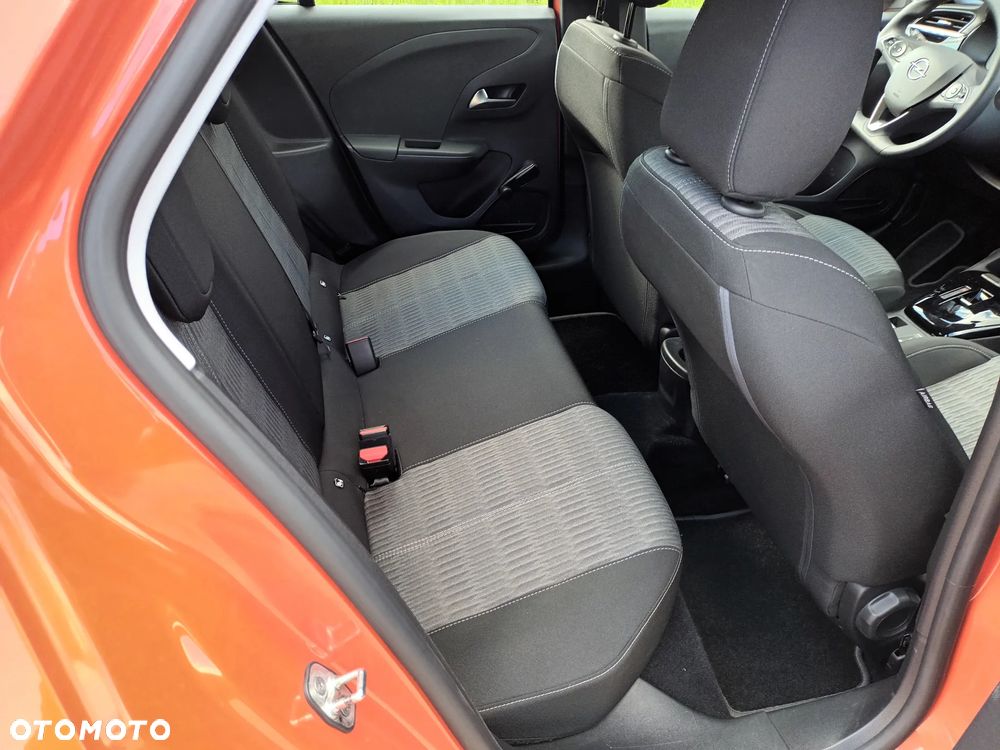 Opel Corsa Electric Edition - 11