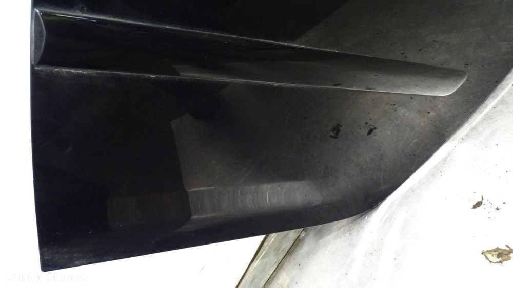 DRZWI LEWY TYŁ VOLKSWAGEN GOLF V GTI L041 - 4