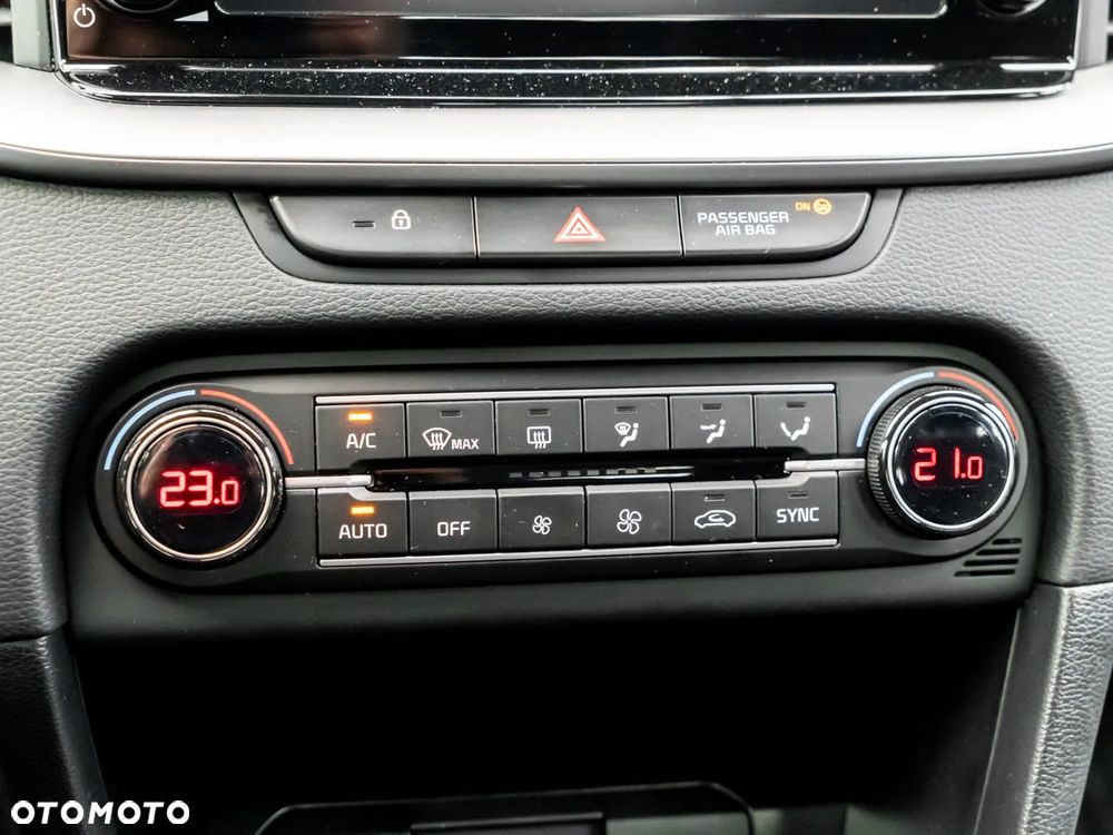 Kia Ceed 1.5 T-GDI M DCT - 16