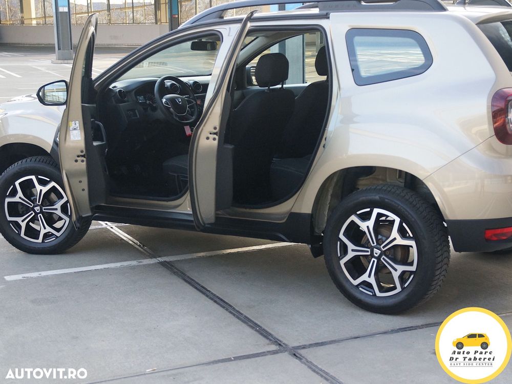 Dacia Duster 1.5 Blue dCi Comfort - 19