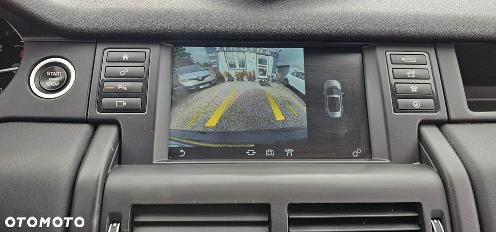 Land Rover Discovery Sport - 39