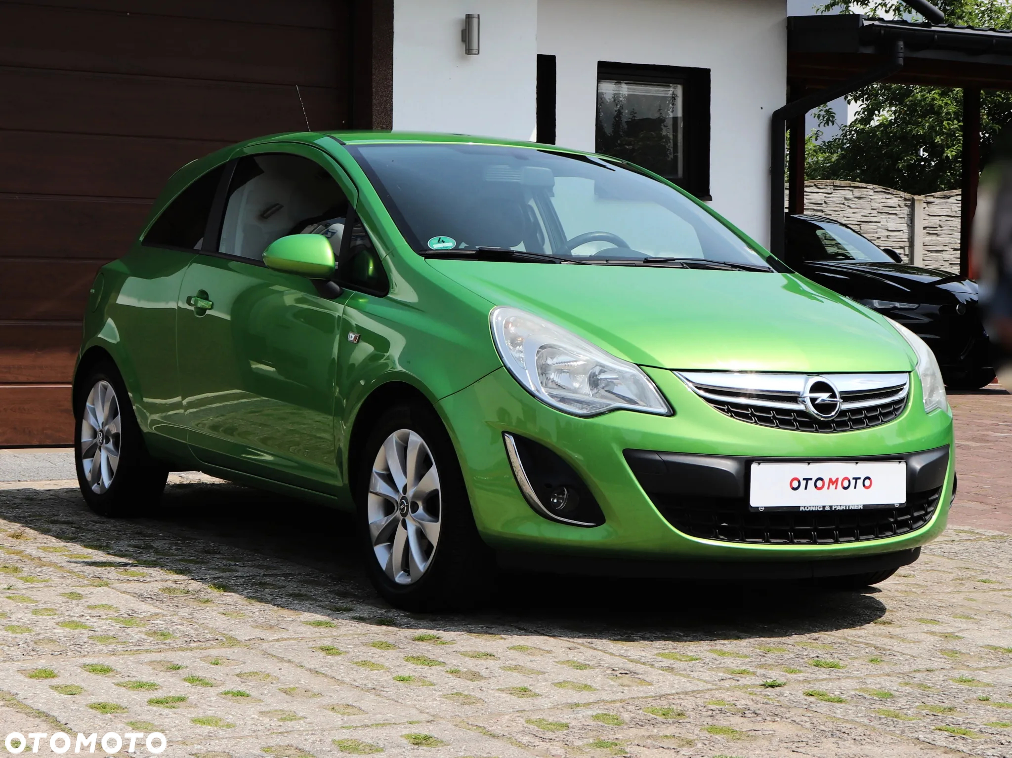 Opel Corsa 1.2 Cosmo - 3