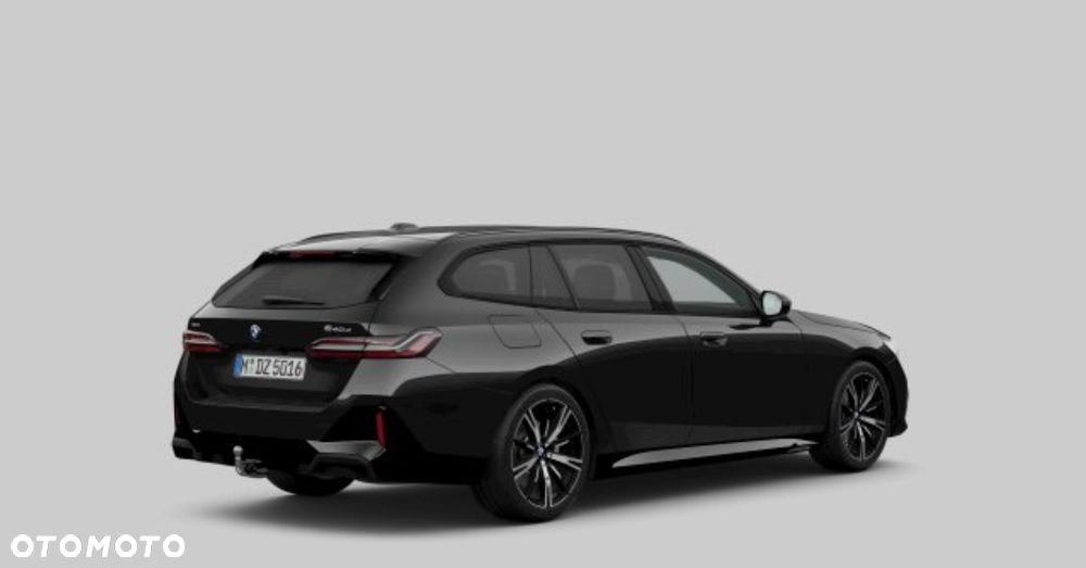 BMW Seria 5 540d xDrive - 7