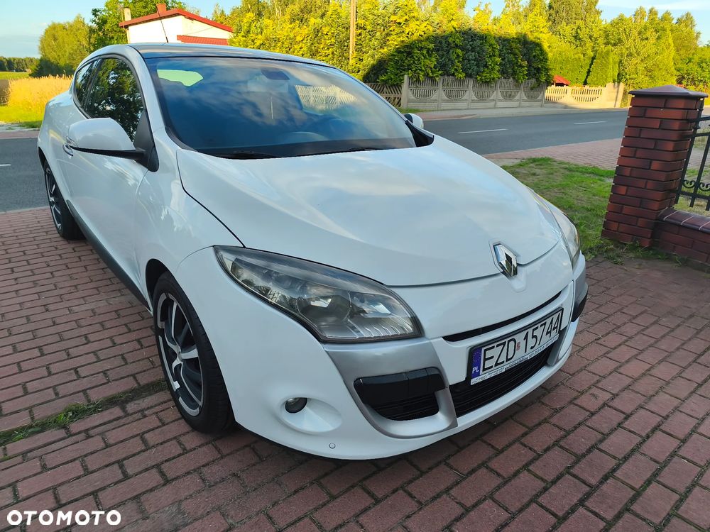 Renault Megane 1.6 16V Expression - 4