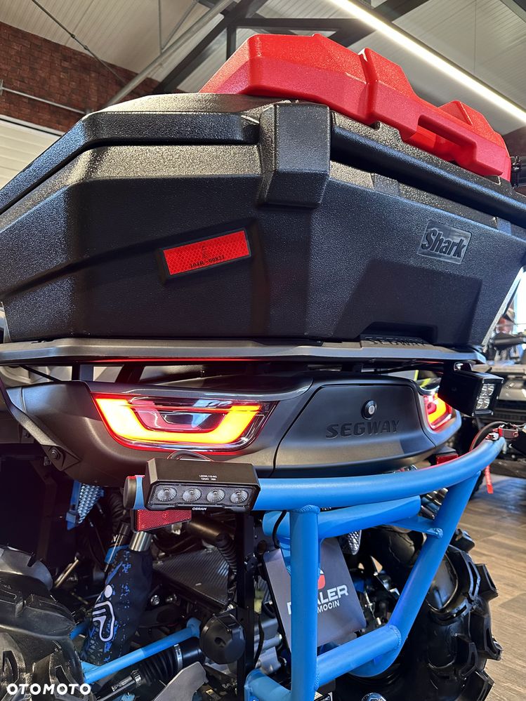 Segway Snarler AT6 - 21