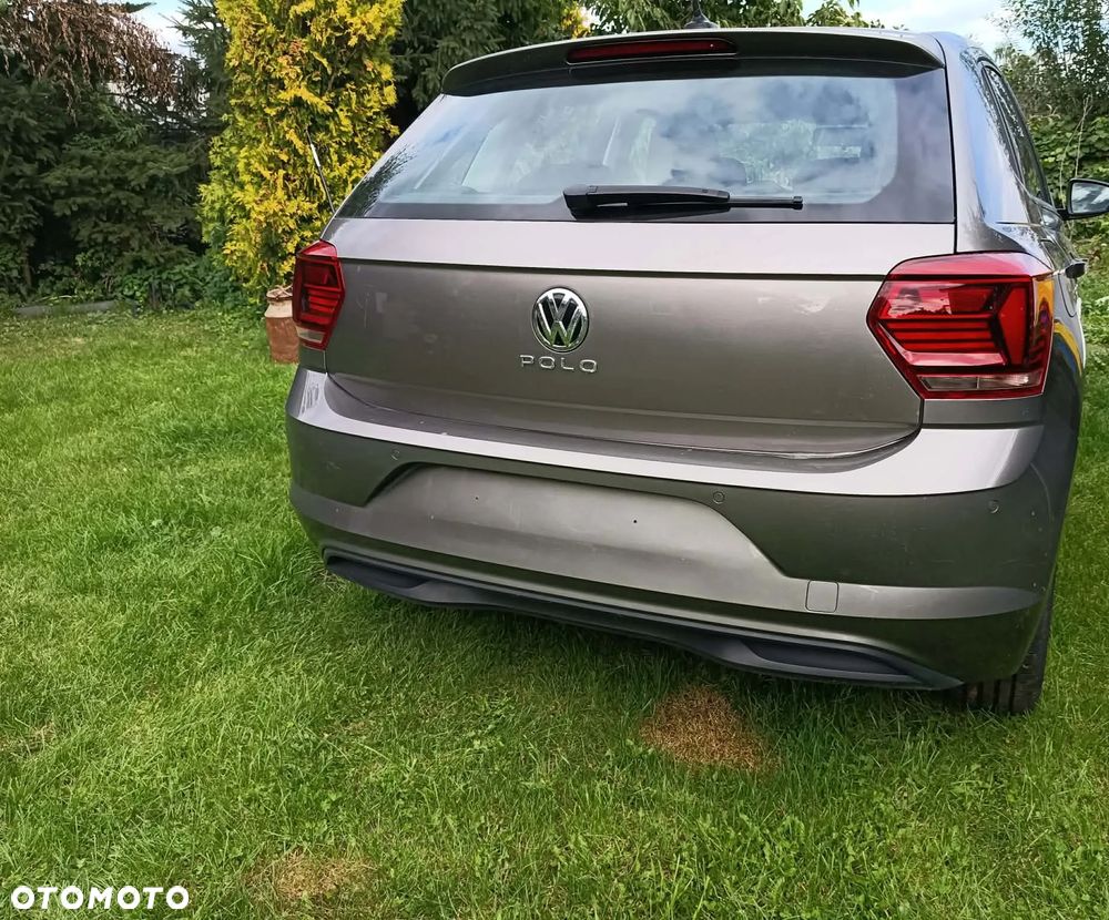 Volkswagen Polo 1.0 TSI OPF Comfortline - 15