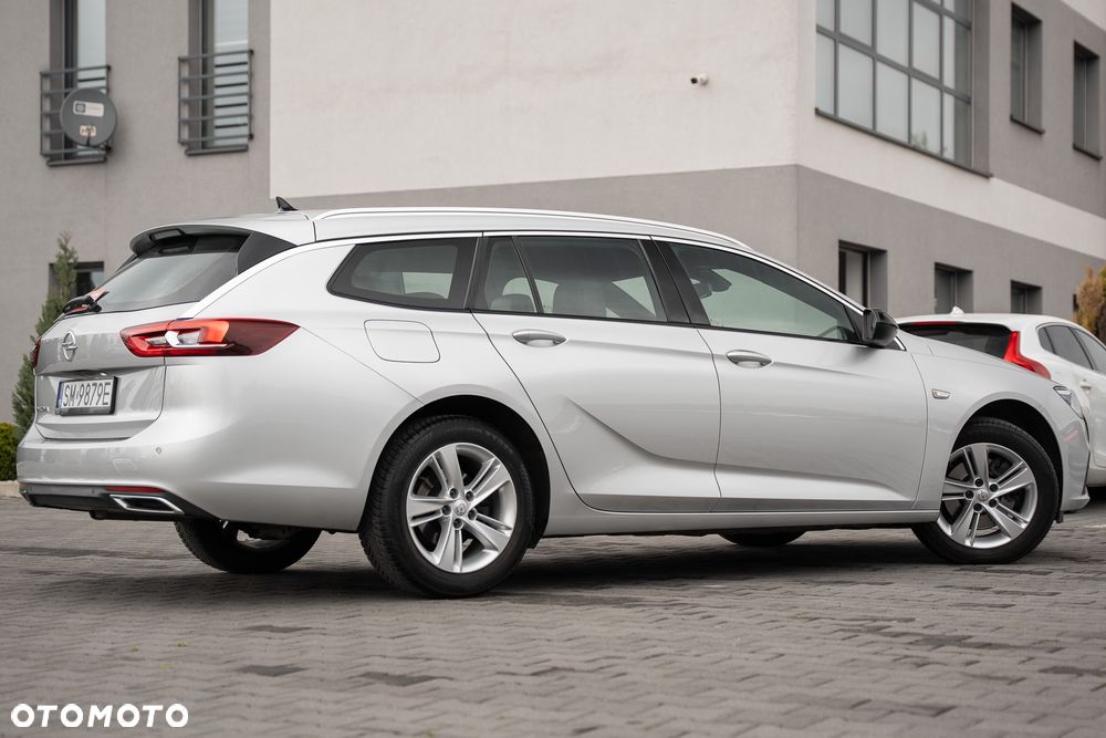 Opel Insignia 2.0 CDTI - 13