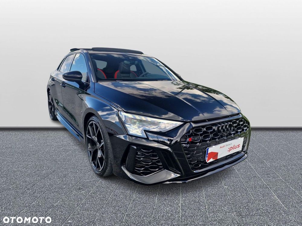 Audi RS3 Sportback TFSI Quattro S tronic - 29